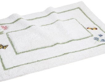 Bath Rugs Etsy
