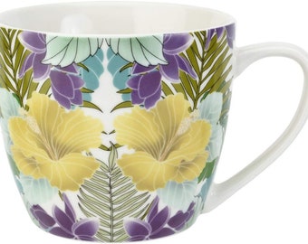 Pimpernel Spice Road Mug Pimpernel Spice Road Mug