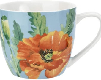 Pimpernel Spice Road Mug Pimpernel Spice Road Mug
