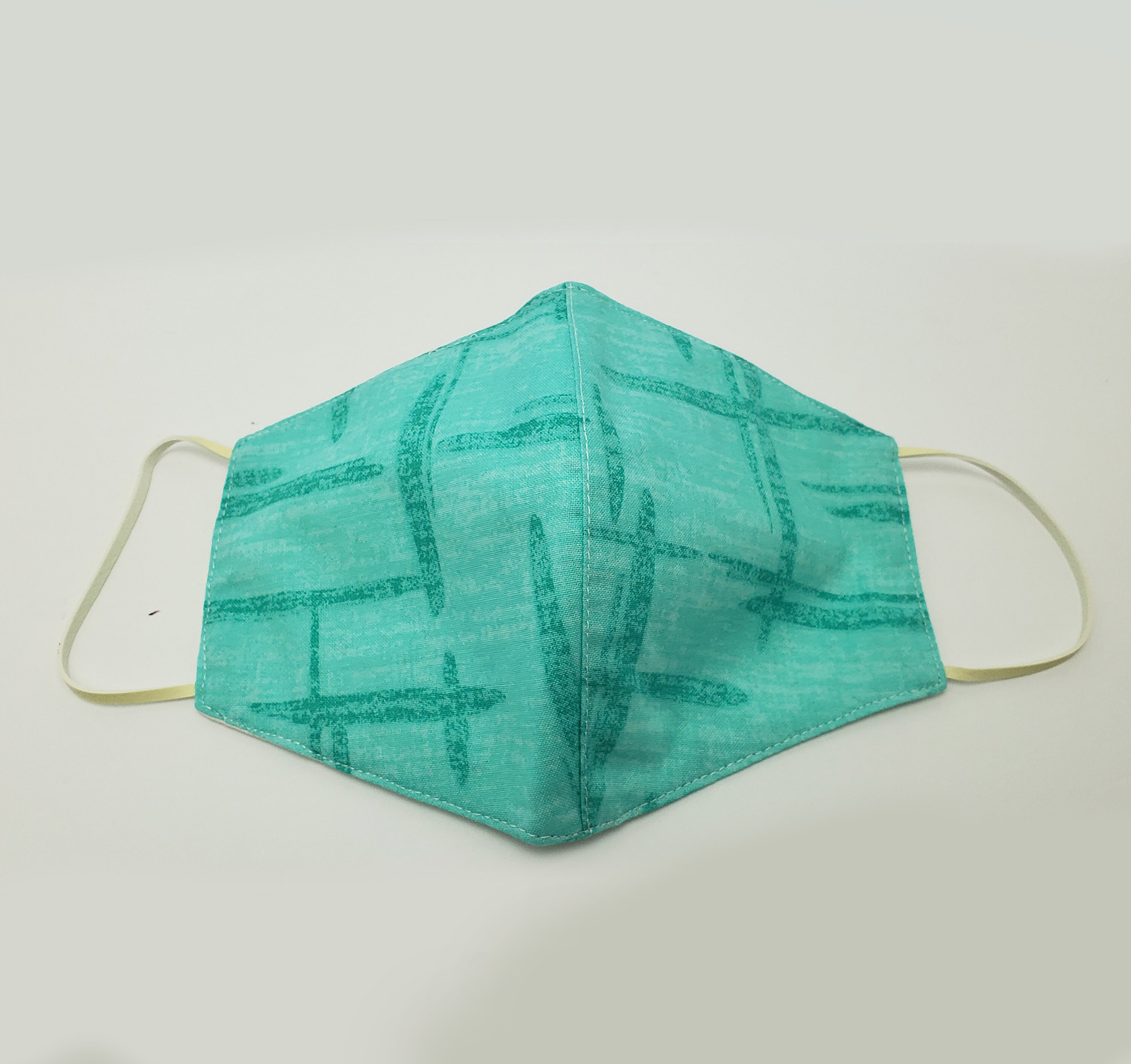 Artsy Face Masks Etsy