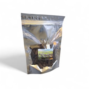 Irish Turf / Peat Incense Bulk 'Wee Bits' Pack - 50g
