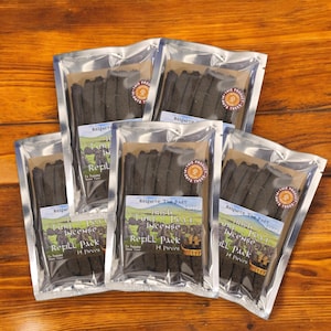 5x Sets - Irish Turf / Peat Incense Refill Pack - The smell of Ancient Ireland