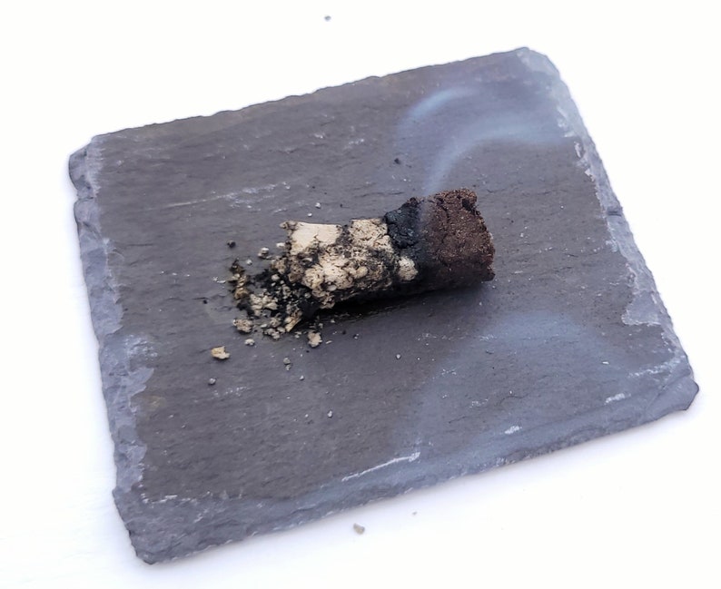 Irish Turf / Peat Incense Refill Pack the Smell of Ancient Ireland Etsy