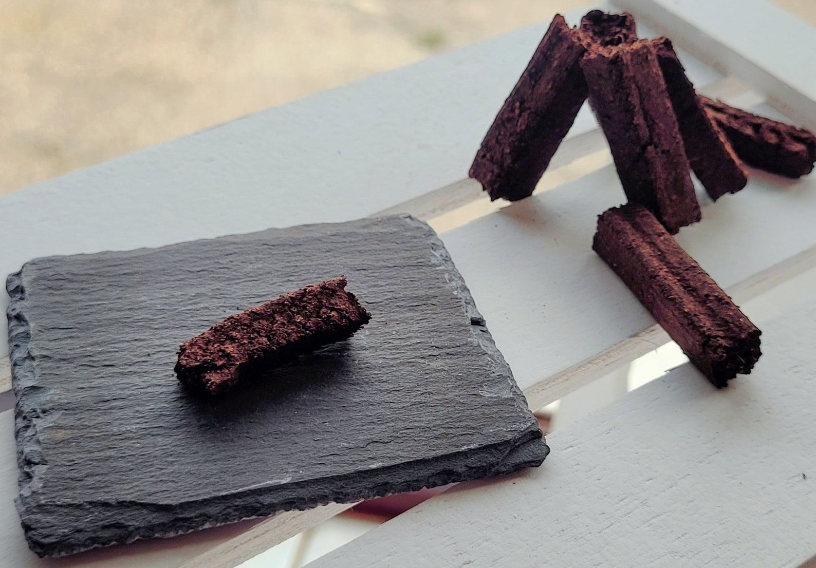 Irish Turf / Peat Incense Refill Pack the Smell of Ancient Ireland Etsy