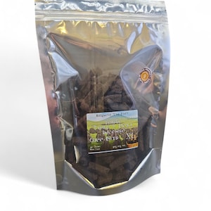 Irish Turf / Peat Incense Bulk 'Wee Bits' Pack - 90g
