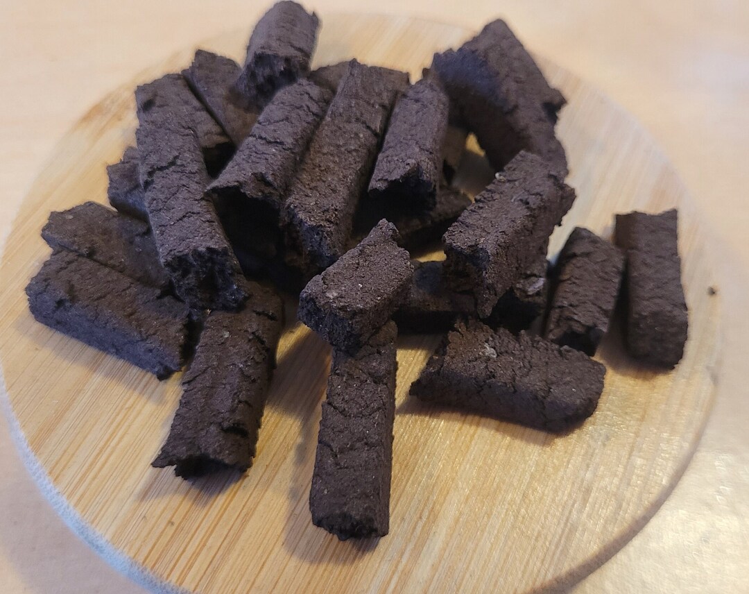 Irish Turf / Peat Incense 'wee Bits' the Smell of Ancient Ireland Etsy UK