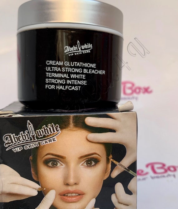 glutathione face cream