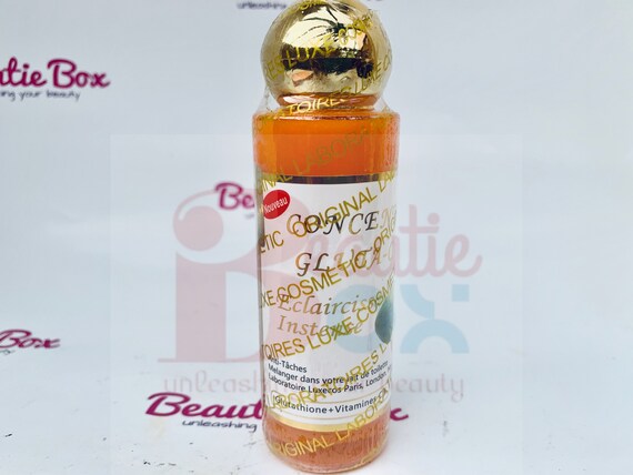 gluta c serum