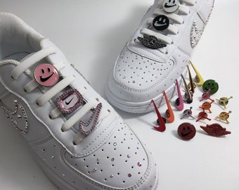 unique tennis shoes