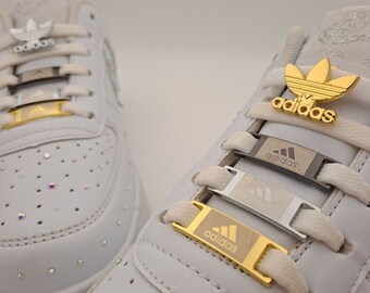 air force 1 gold lace lock