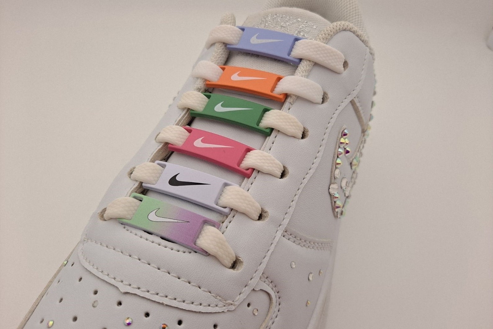 af1 shoe lace size