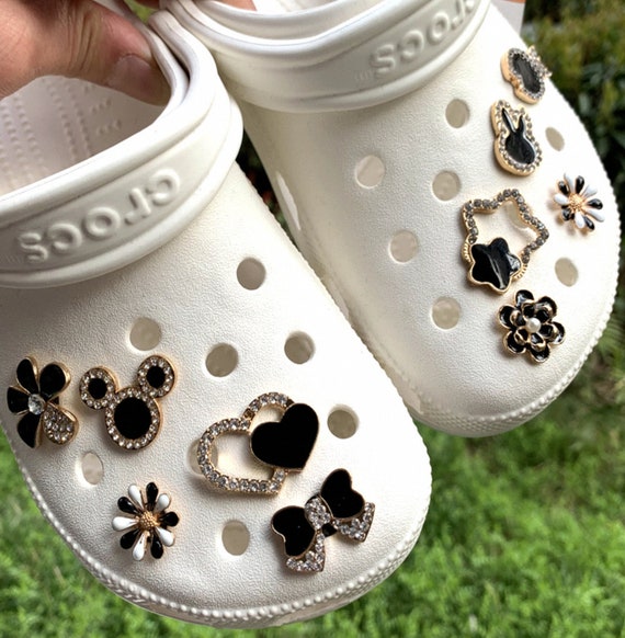 cute charms for crocs