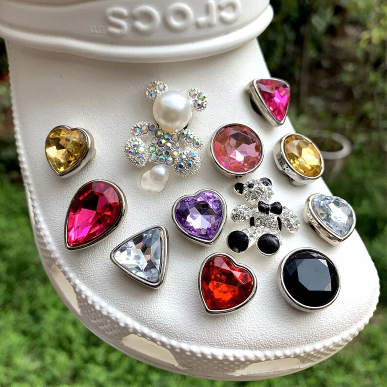 Diy Croc Charms DIY Jewelry Making Hello Kitty Jumper Croc Charm 