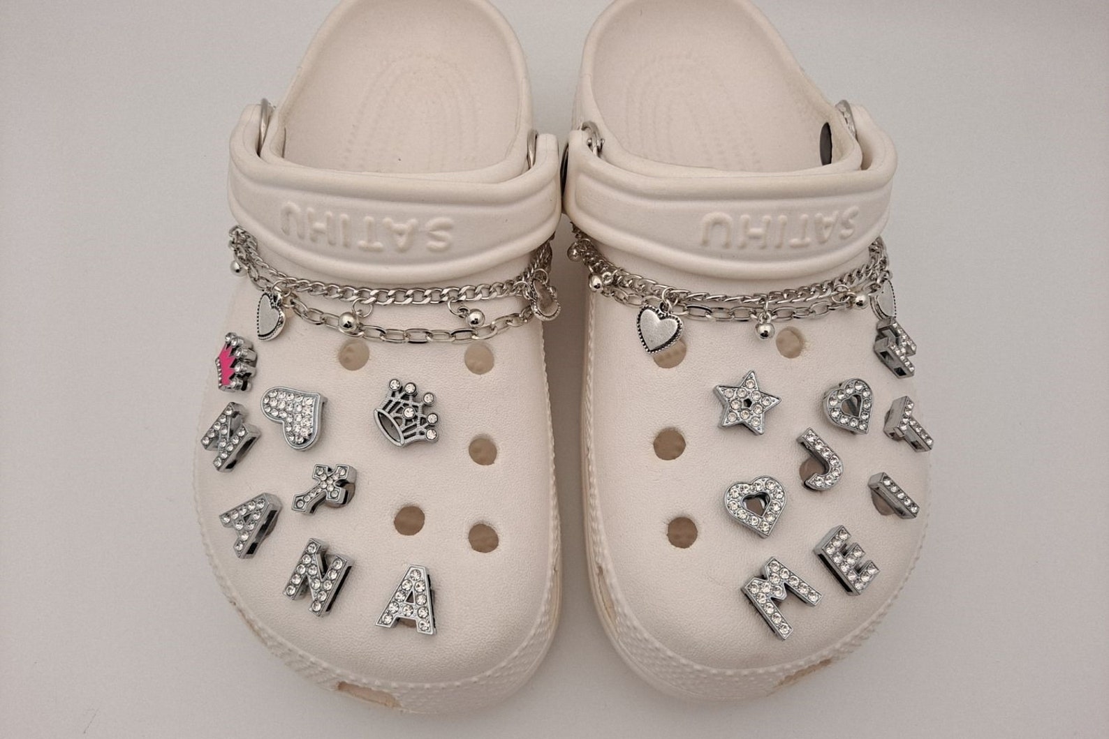 name crocs