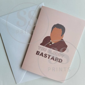 Citizen Khan Oh Twaddi Desi Comedy Funny Greeting Card Etsy Finland