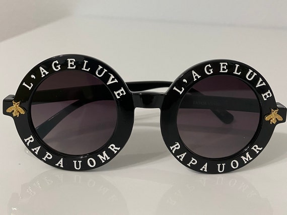 lageluve sunglasses