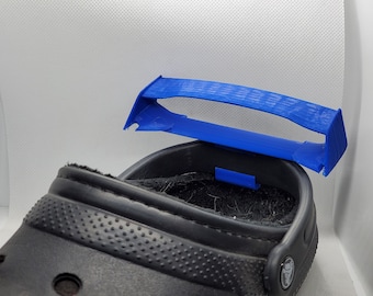 Subie Clog Wing | Sport Mode Tuner