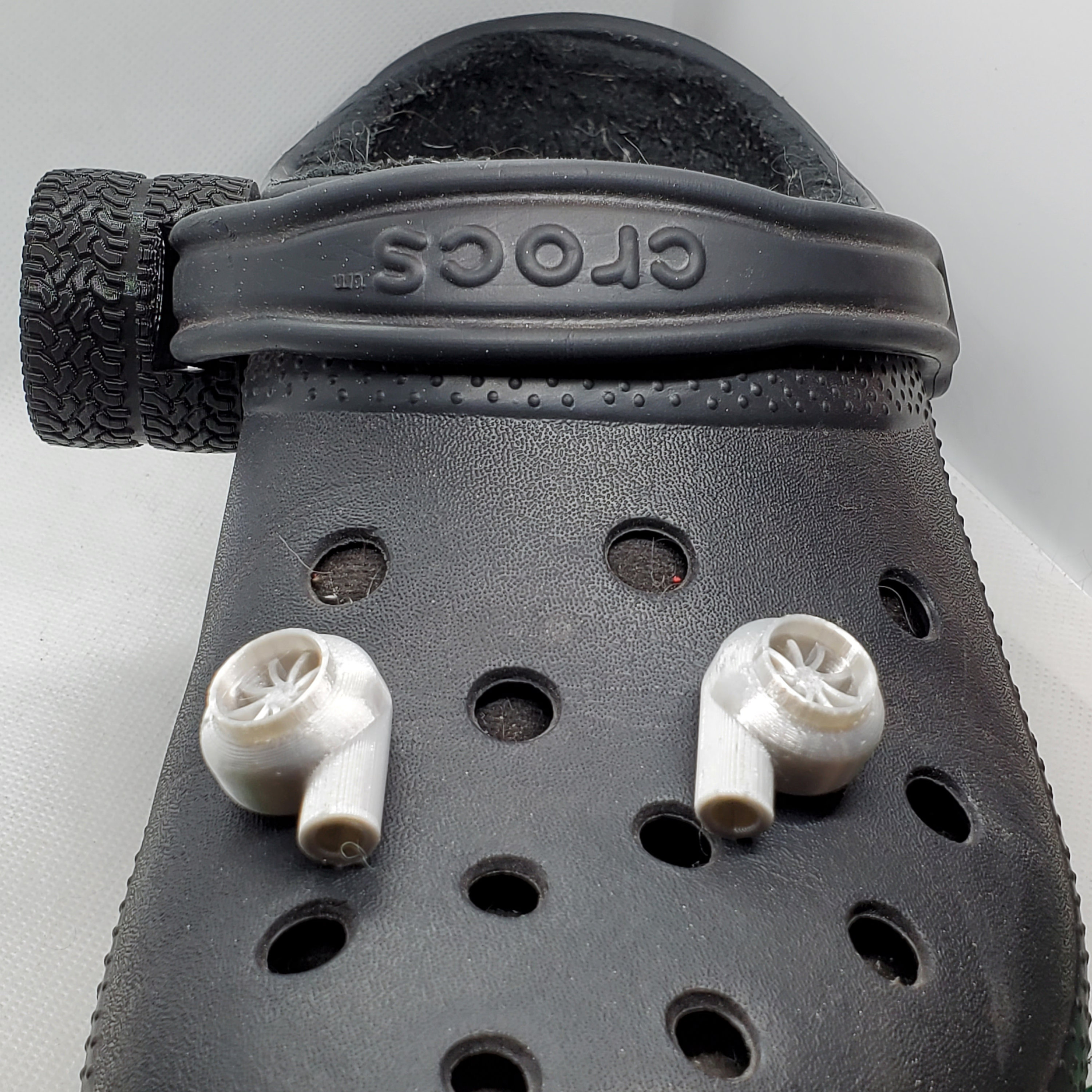 Buy Crocs With Wheels Online In India - Etsy India