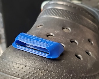 Clog Scoop | Sport Mode Shoe Accessory