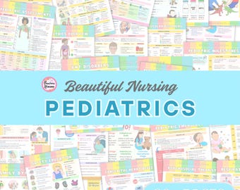 Pakiet pediatryczny | Ponad 20 stron