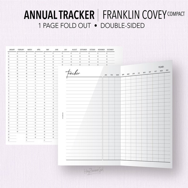Franklin Covey - Etsy