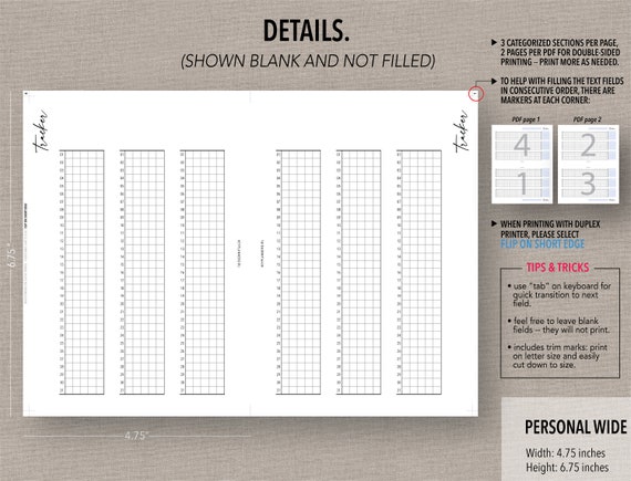 pdf printing blank fields