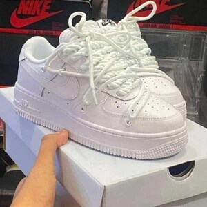 Caja de tenis nike air force 1 on sale