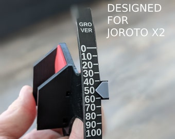 Joroto X2 Resistance Gauge