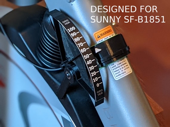 Sunny SF B1851 Resistance Gauge Etsy