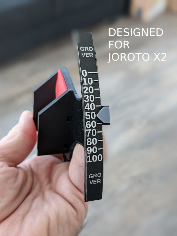 Joroto x2 resistance hotsell
