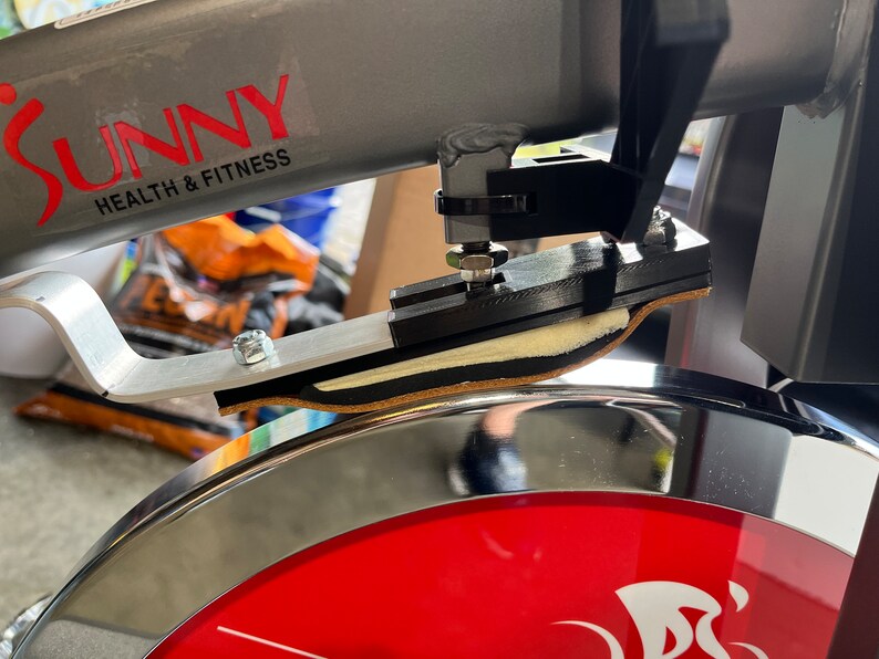 Sunny SFB1423 Resistance Gauge W/upgraded Friction Sled Etsy