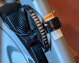 Sunny SF B1851 Resistance Gauge Etsy