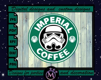Free Free 234 Star Wars Coffee Svg SVG PNG EPS DXF File