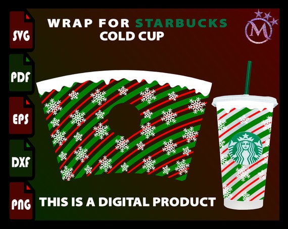 Free Free 195 Starbucks Floral Wreath Svg SVG PNG EPS DXF File