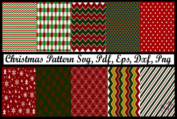 Download Pattern Svg Christmas Pattern Svg Christmas Svg Merry Etsy