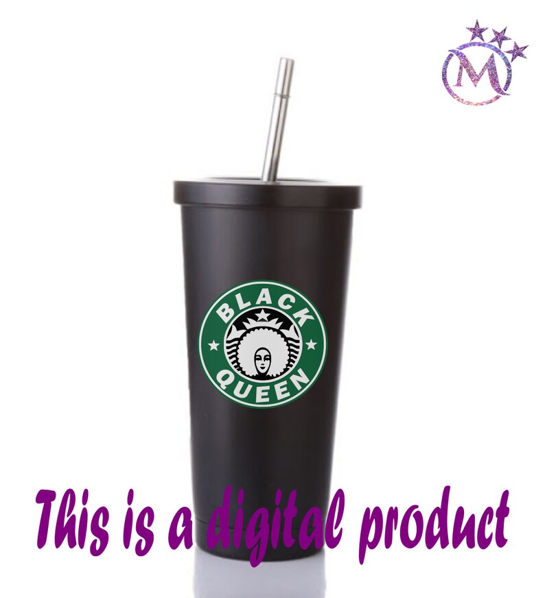 Free Free 283 Coffee Queen Svg SVG PNG EPS DXF File