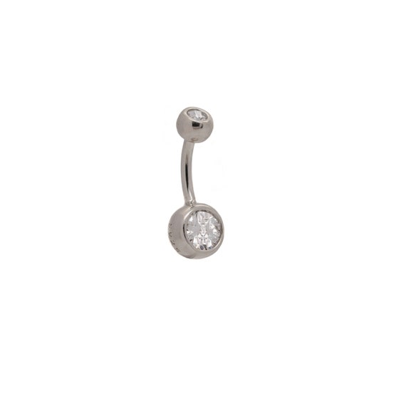16g cheap belly ring