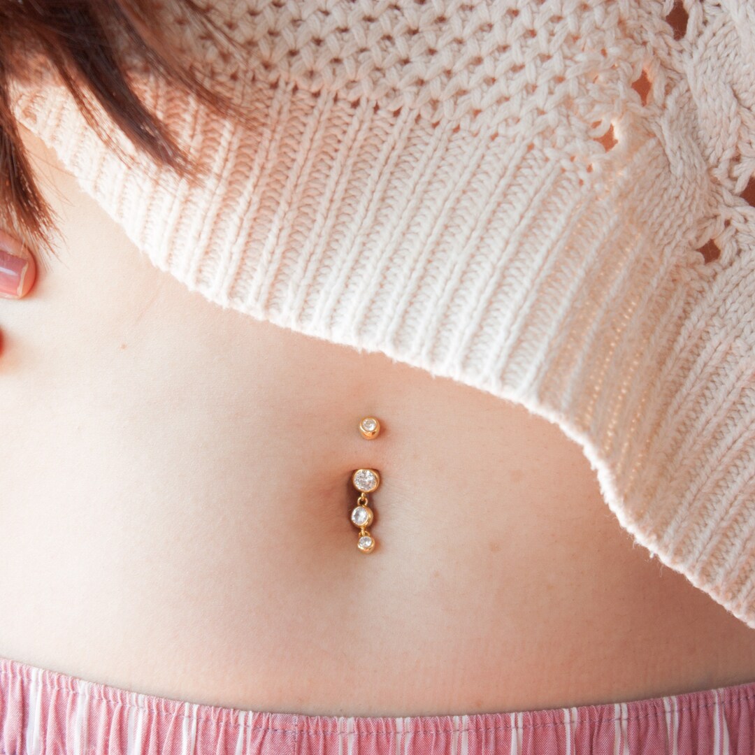 Keloid Belly Button Piercing Definition, Treatment, Prevention