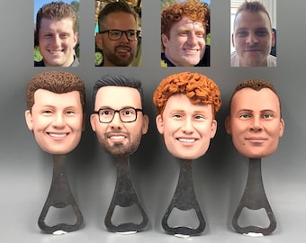 Custom bottle opener Groomsmen Gifts Personalized Bottle Openers Groom Gift best man gifts custom bottle opener