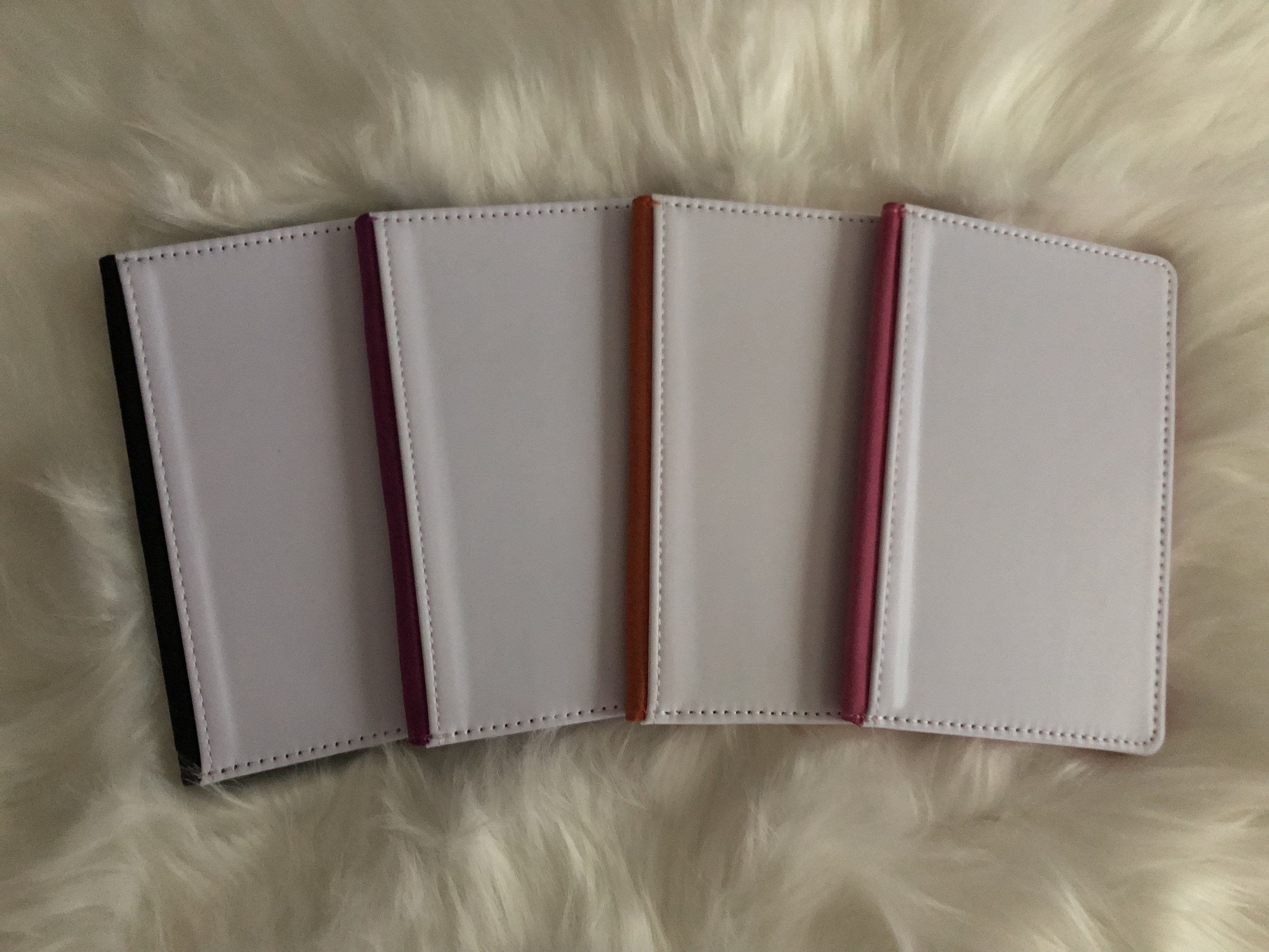 Sublimation Passport covers Blank Etsy