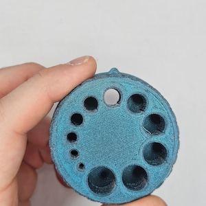 Drilling Tool and Dust Collector