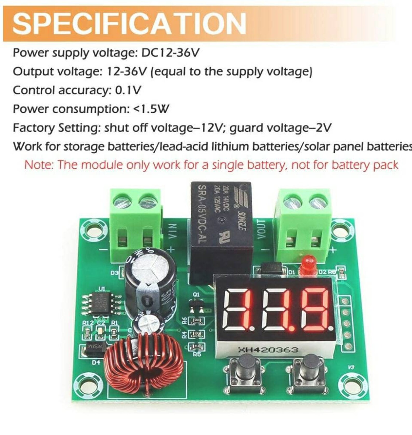 All in 1 Power Wheels Battery Mod Kit For DeWalt 20V Battery Etsy
