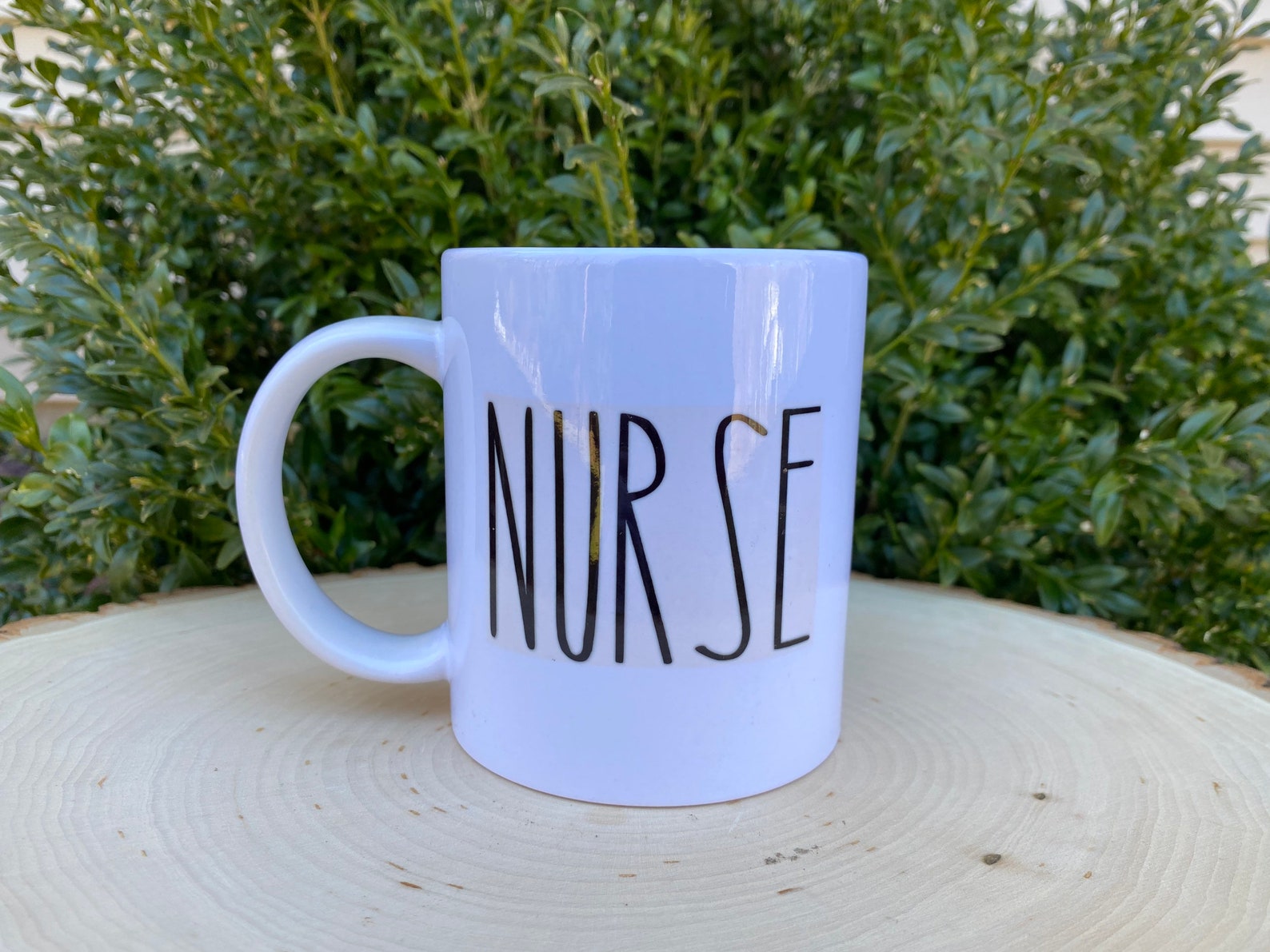 Nurse Care Package Gift Set Nurse Thank You Gift Nurses Week Etsy