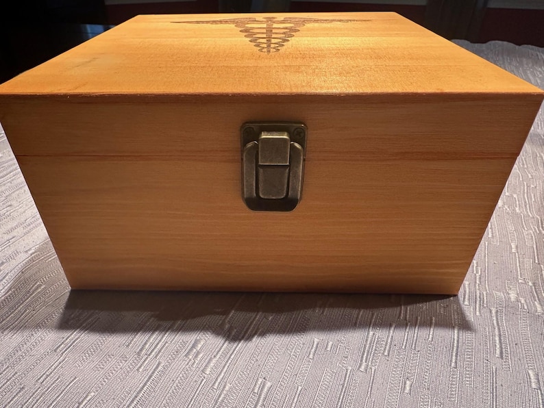 Nurse Care Package Gift Box, Nurse Spa Thank You Gift Basket, Nurses Week Gift, Nurse Appreciation, Nurse Coffee Gift, Nurse Graduation Wood Engraved Box