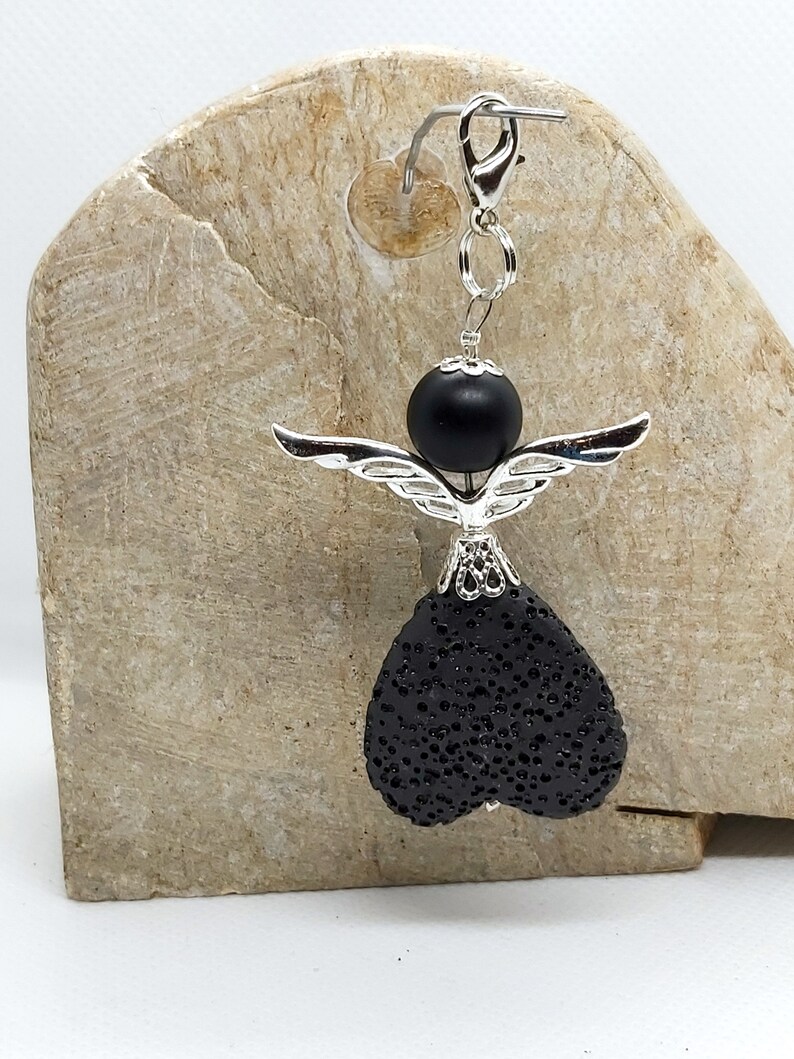Angel Scented Stone Pendant Change Lucky Now on sale Guardian Limited time sale