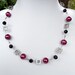 see more listings in the Necklaces section