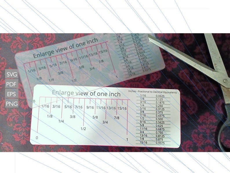 Download Printable T-shirt Alignment Tool T-shirt Ruler svg T-shirt ...