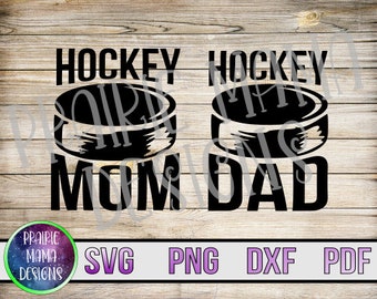 Download Hockey Mom Hockey Dad Svg Png Dxf Pdf Cut File Digital File Digital Download Hockey Dad Fathers Day Mothers Day Hockey Family Hockey Puck Clip Art Art Collectibles Delage Com Br