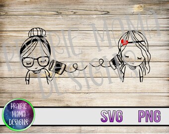 Download Best Friend Svg Etsy