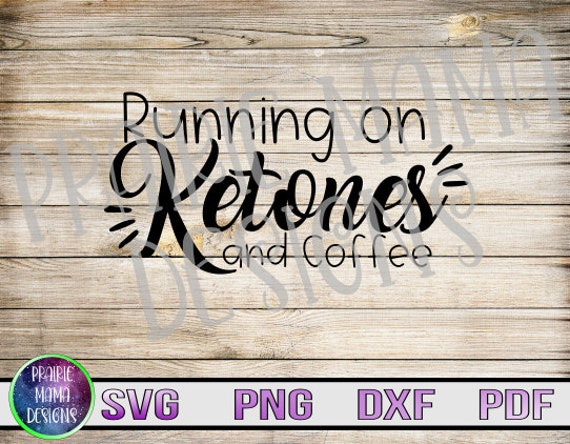 Low Carbohydrate Keto Diet And Running Running On Ketones And - Main Image